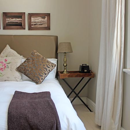Long Street Boutique Hotel Cape Town Luaran gambar
