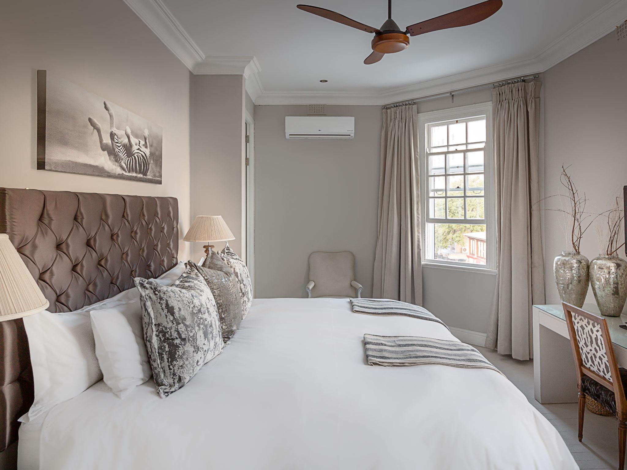 Long Street Boutique Hotel Cape Town Luaran gambar
