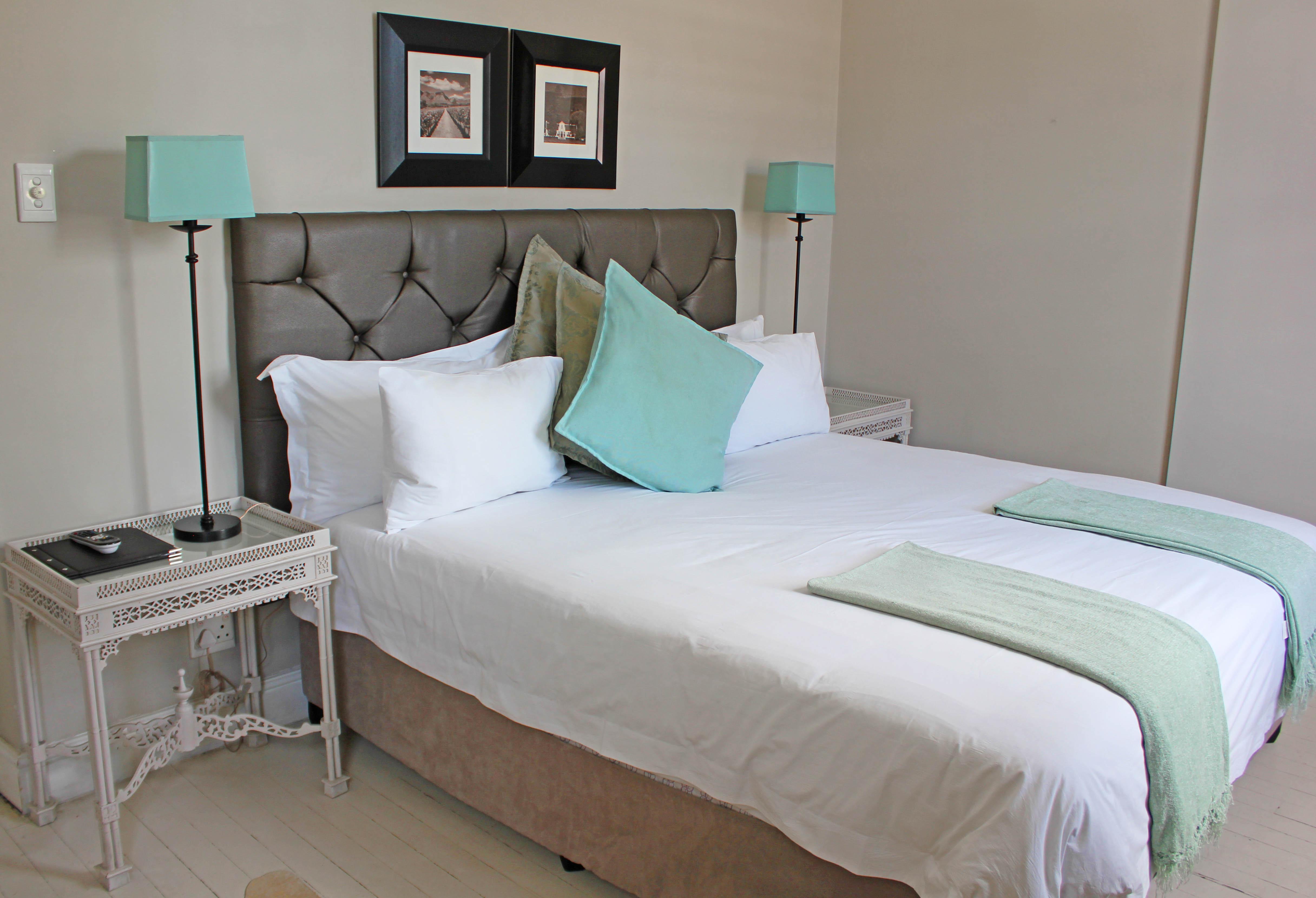 Long Street Boutique Hotel Cape Town Luaran gambar