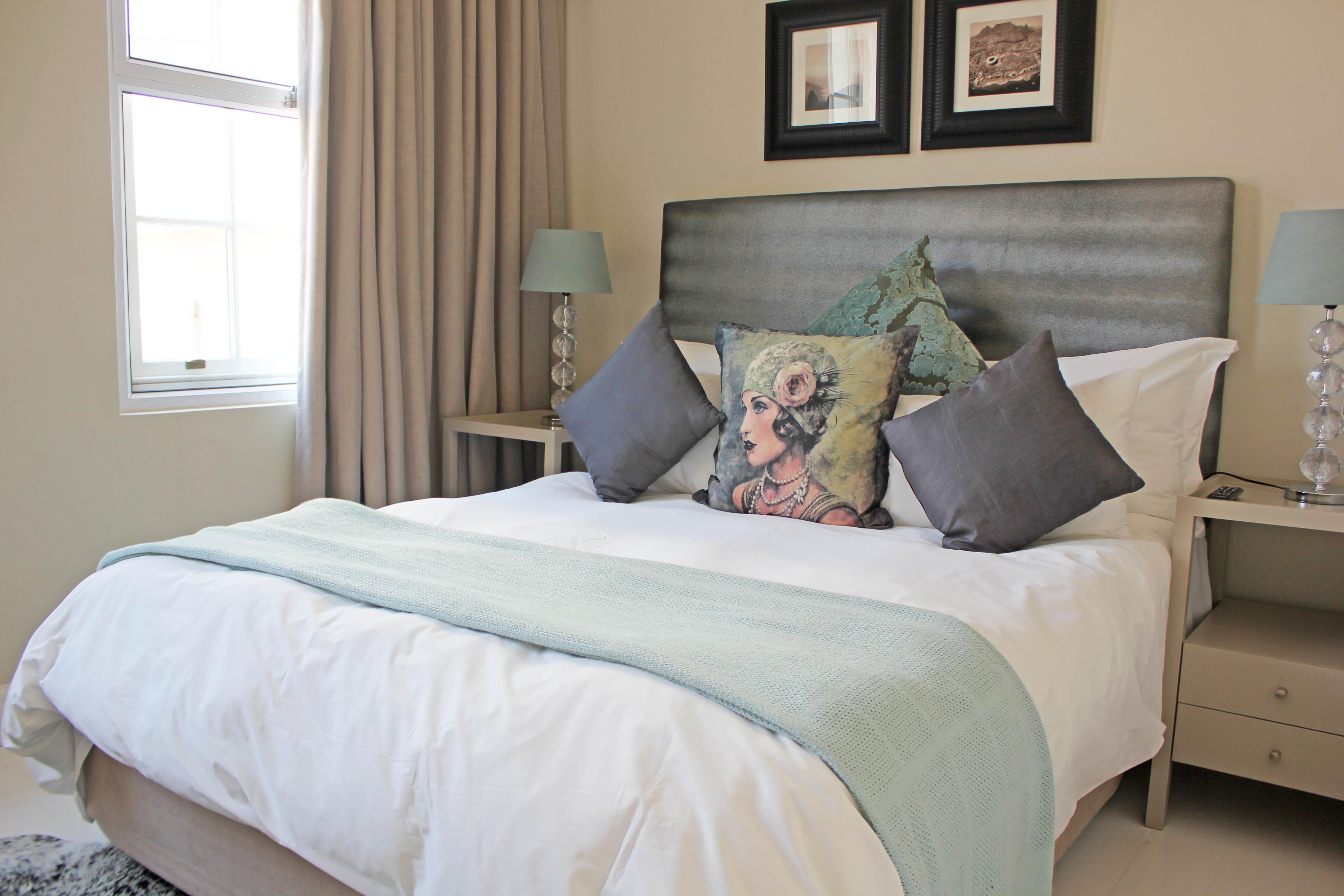 Long Street Boutique Hotel Cape Town Luaran gambar