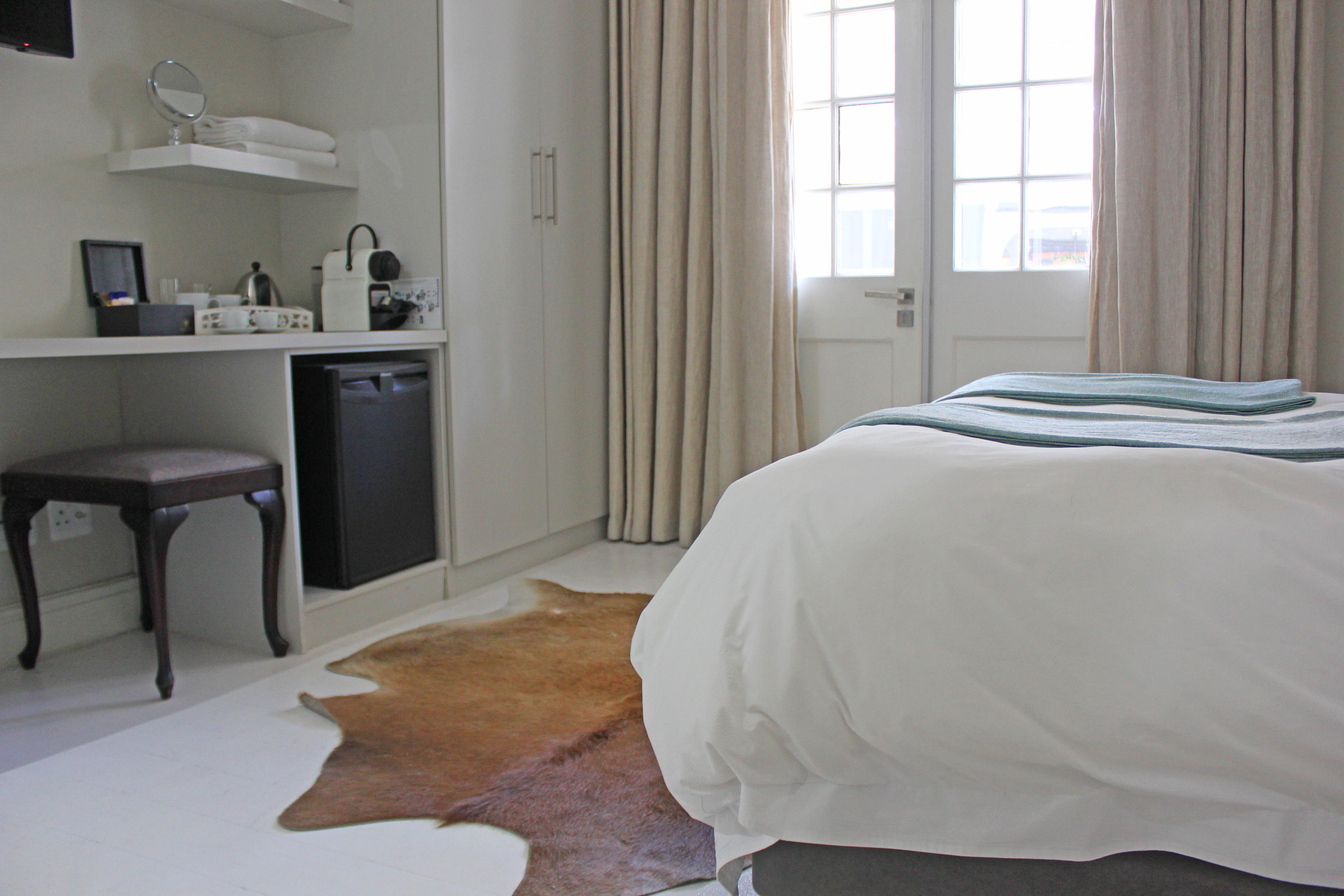 Long Street Boutique Hotel Cape Town Luaran gambar