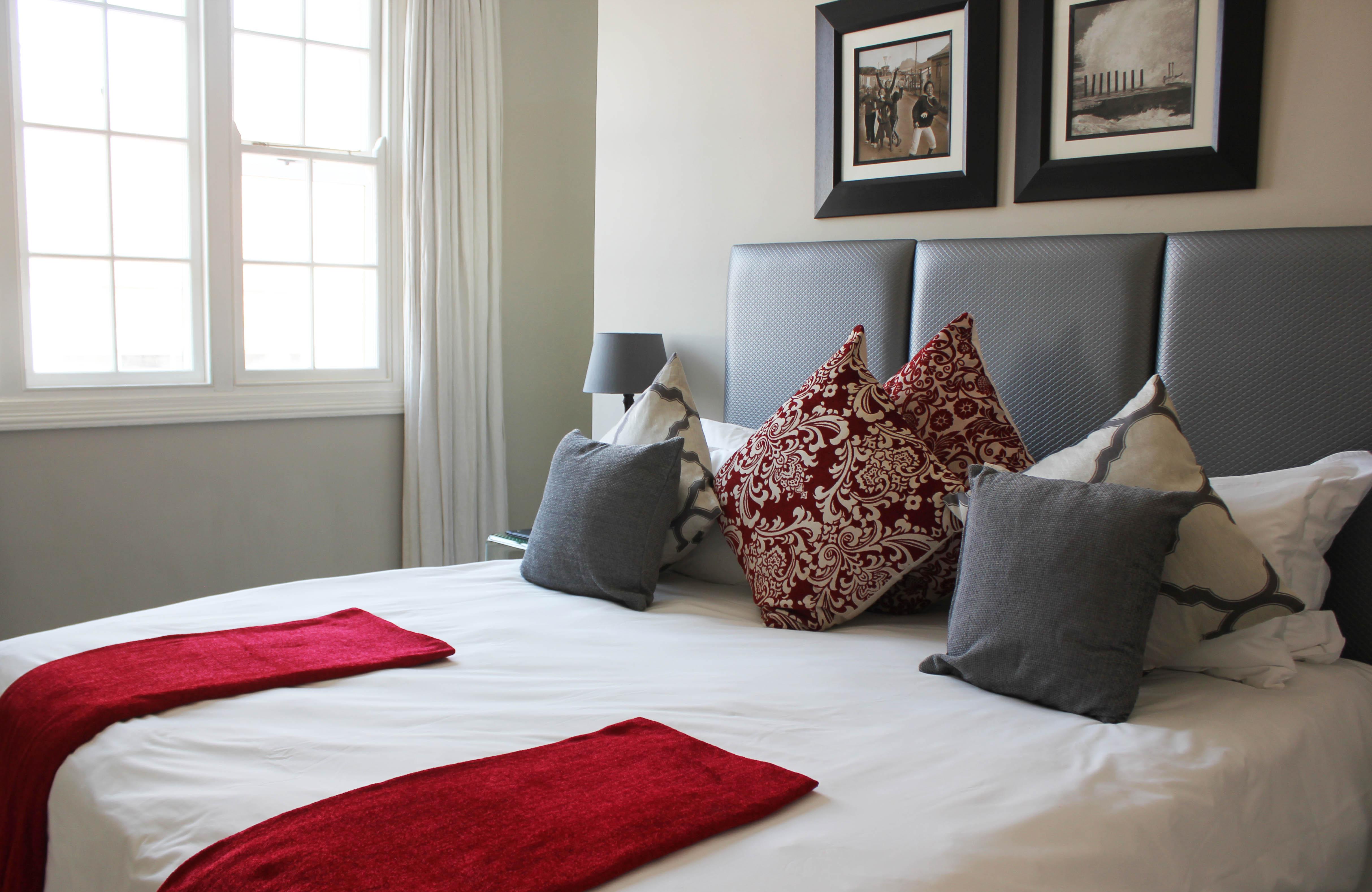 Long Street Boutique Hotel Cape Town Luaran gambar