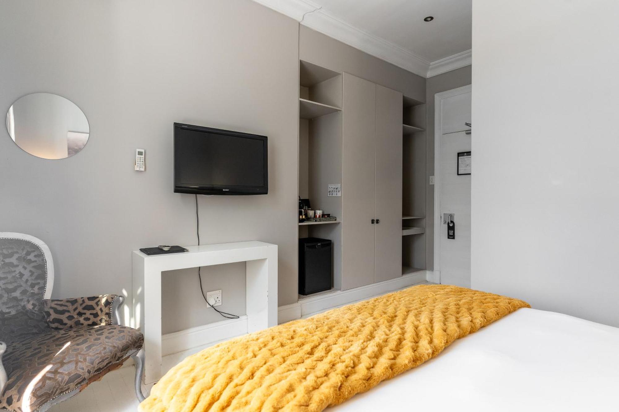 Long Street Boutique Hotel Cape Town Luaran gambar