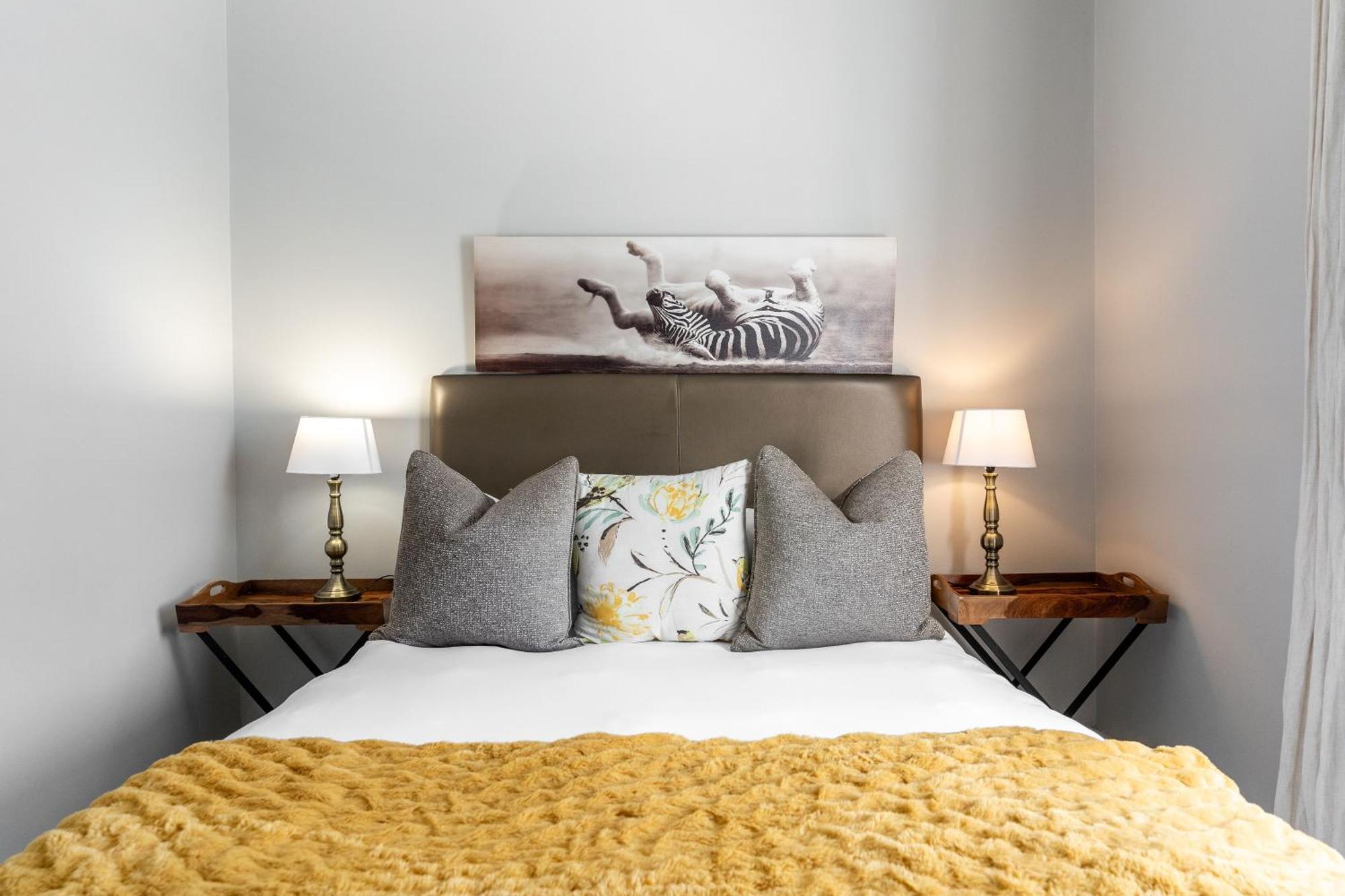 Long Street Boutique Hotel Cape Town Luaran gambar