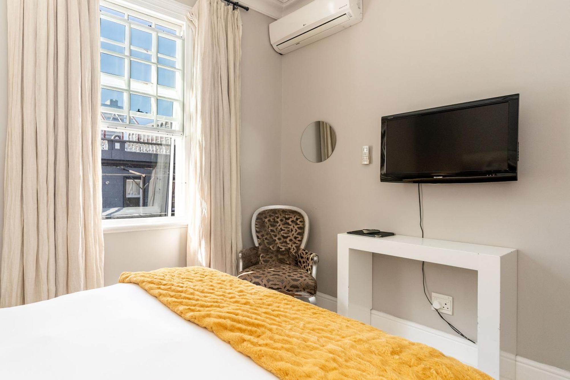 Long Street Boutique Hotel Cape Town Luaran gambar