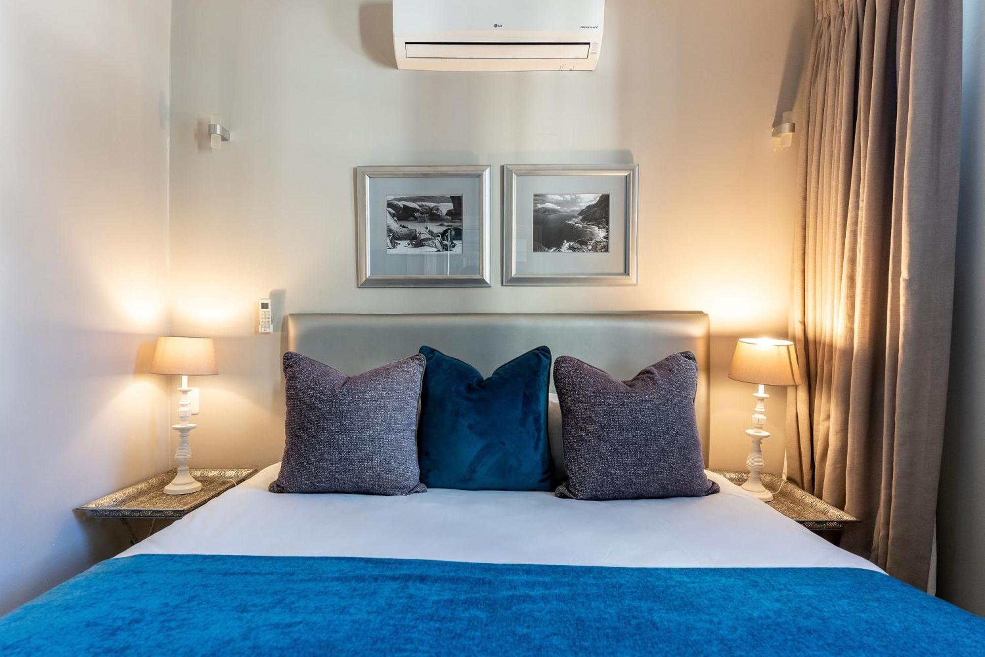 Long Street Boutique Hotel Cape Town Luaran gambar