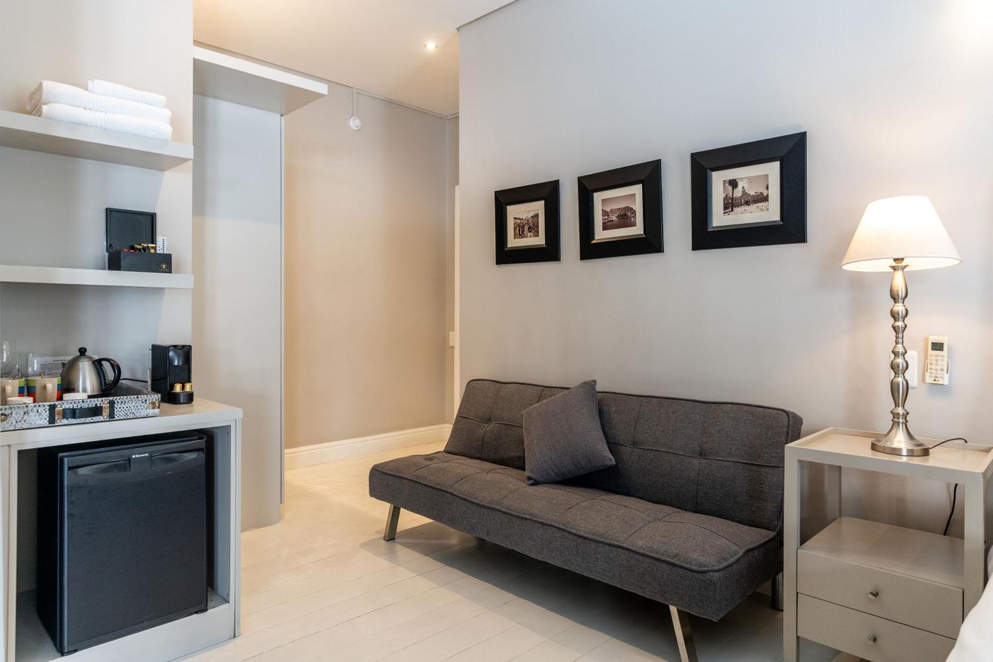 Long Street Boutique Hotel Cape Town Luaran gambar