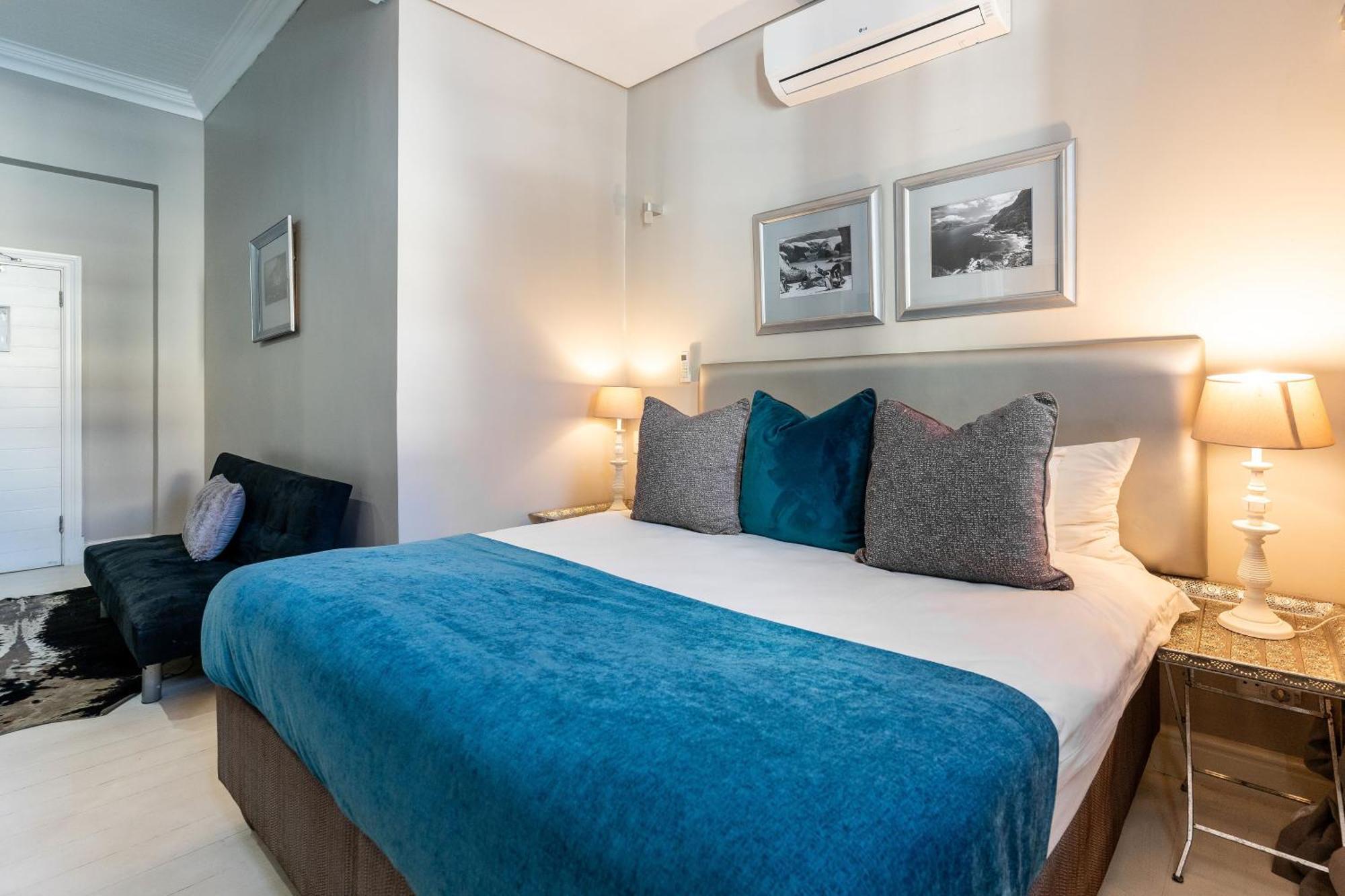 Long Street Boutique Hotel Cape Town Luaran gambar