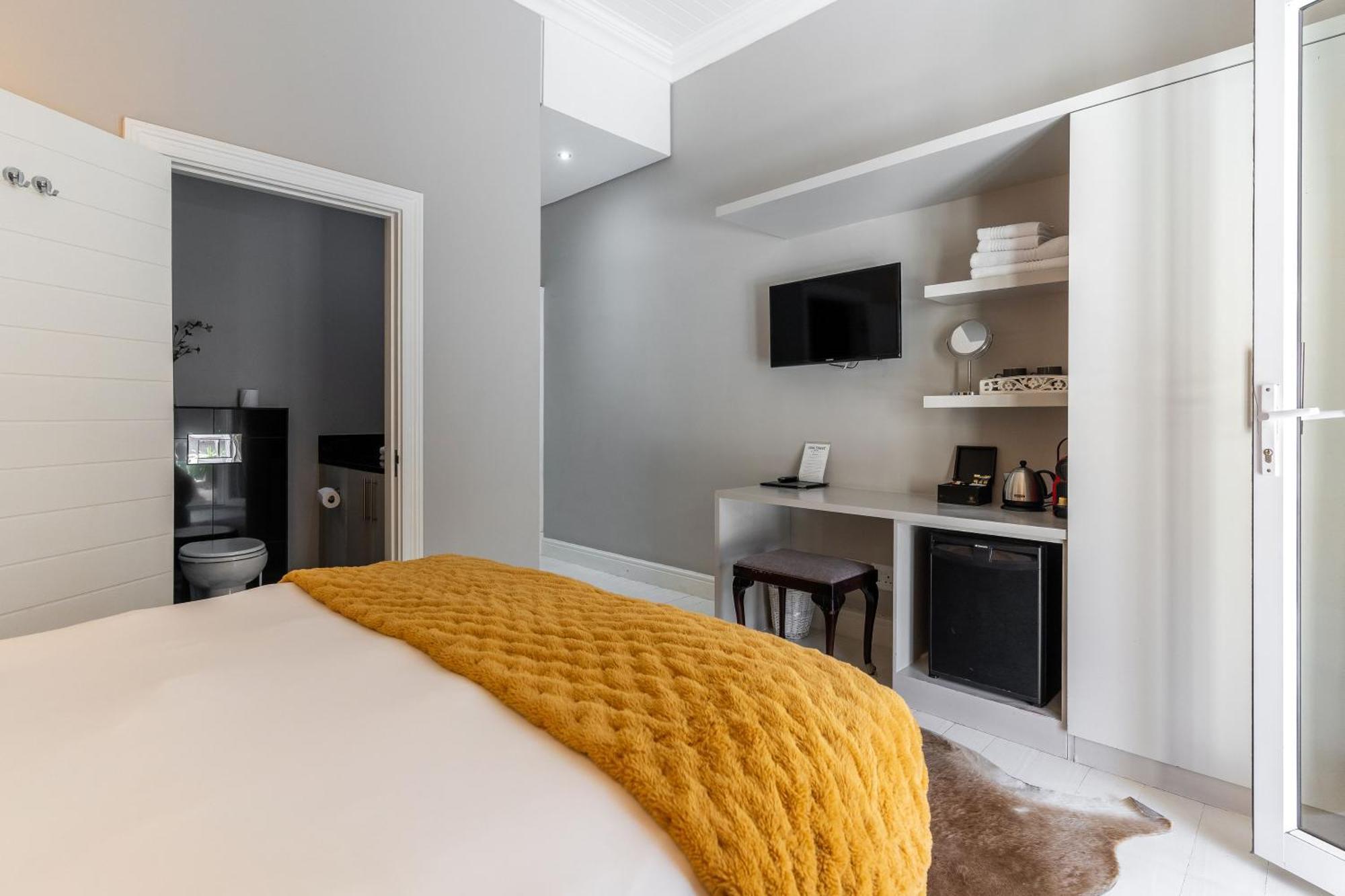 Long Street Boutique Hotel Cape Town Luaran gambar
