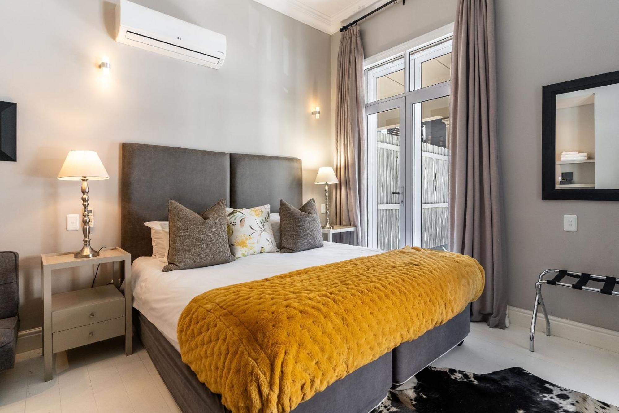 Long Street Boutique Hotel Cape Town Luaran gambar