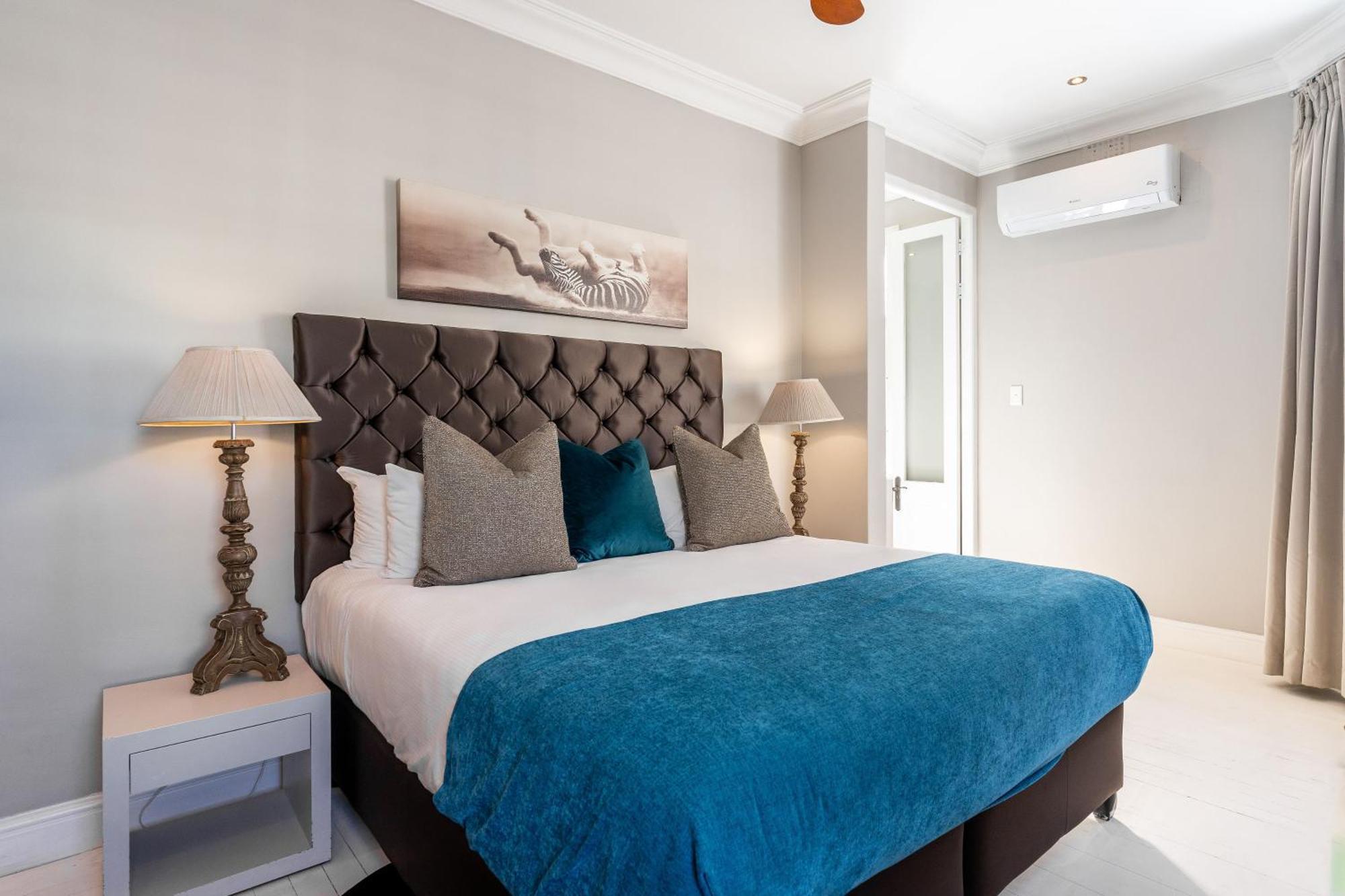 Long Street Boutique Hotel Cape Town Luaran gambar