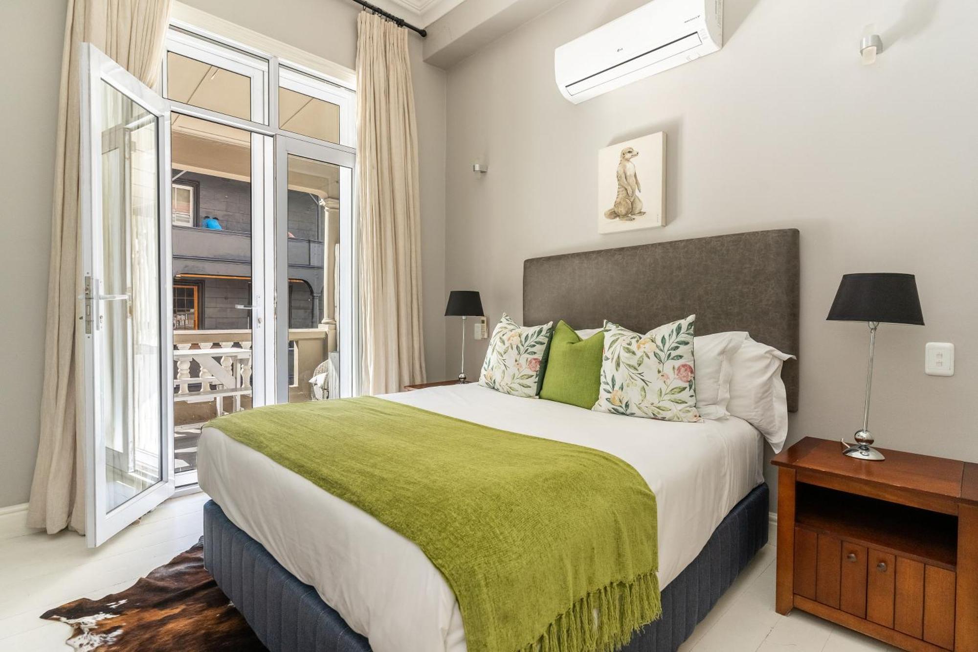 Long Street Boutique Hotel Cape Town Luaran gambar