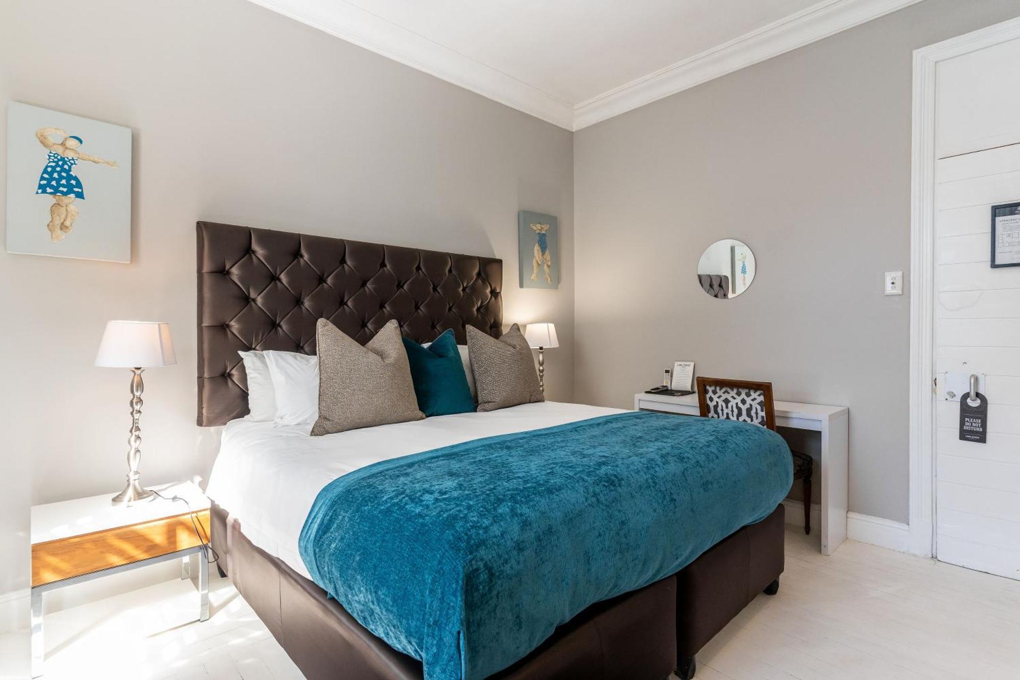 Long Street Boutique Hotel Cape Town Luaran gambar