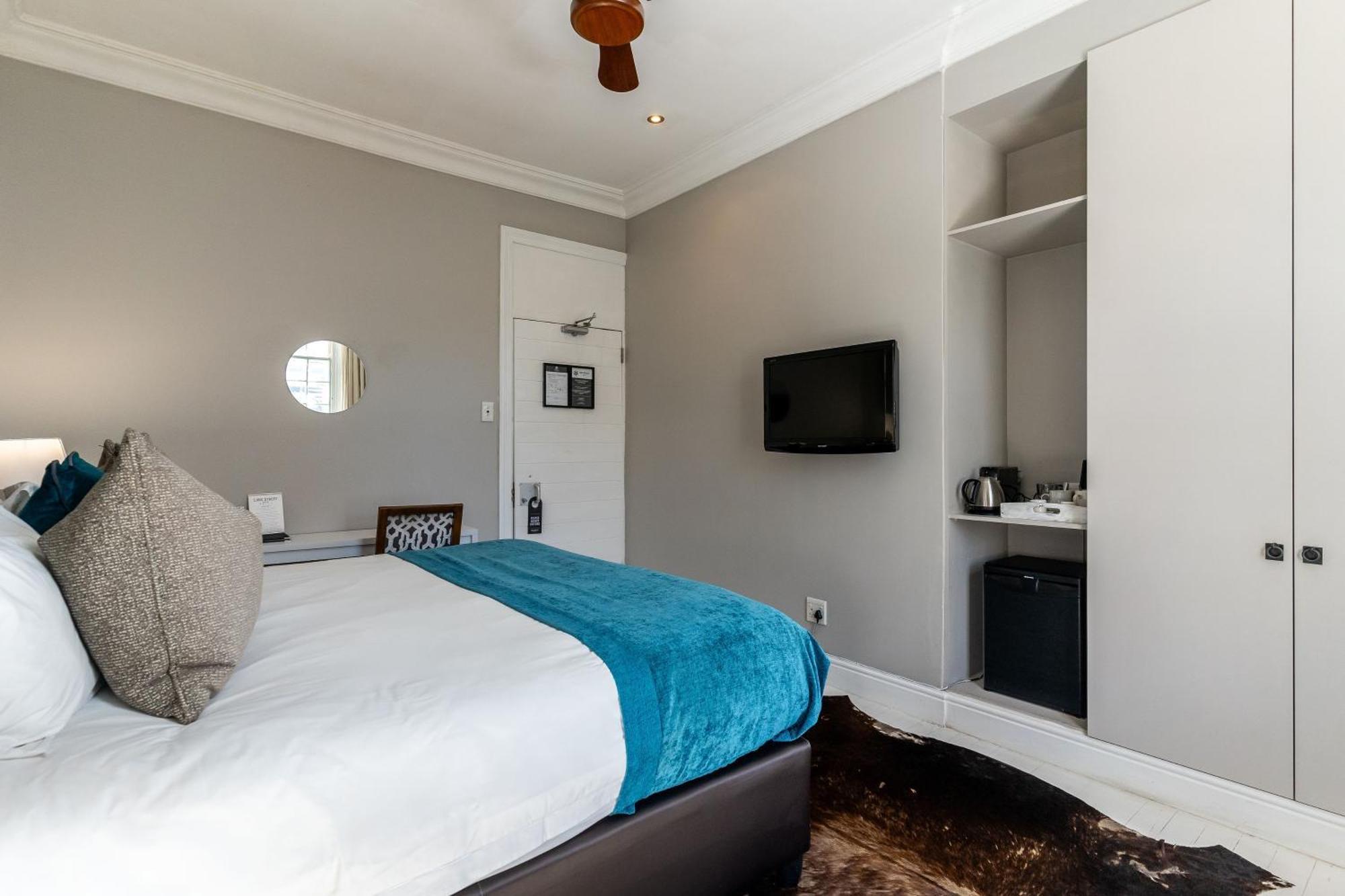 Long Street Boutique Hotel Cape Town Luaran gambar