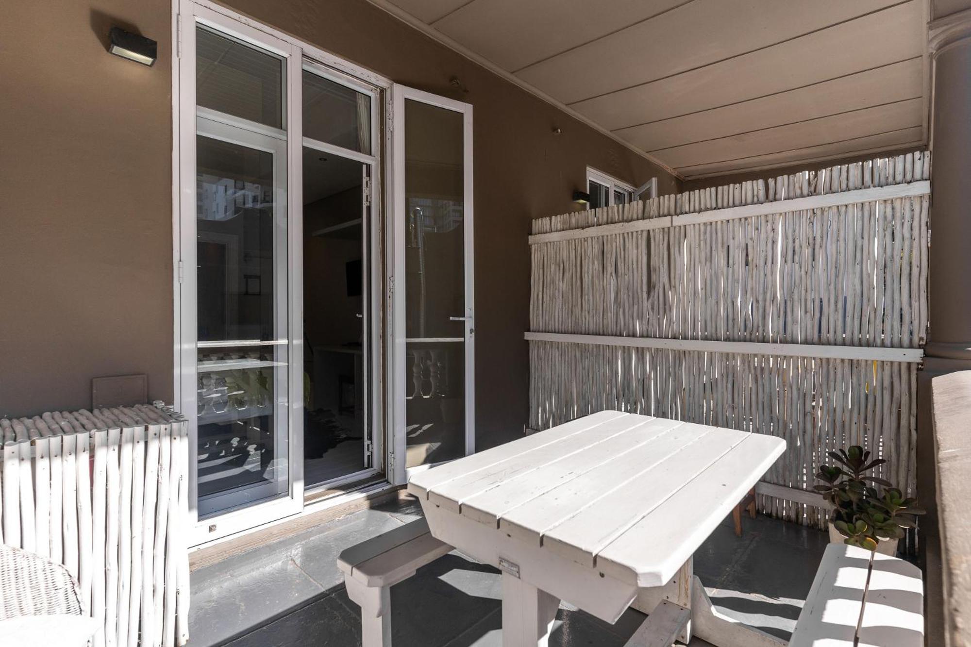 Long Street Boutique Hotel Cape Town Luaran gambar
