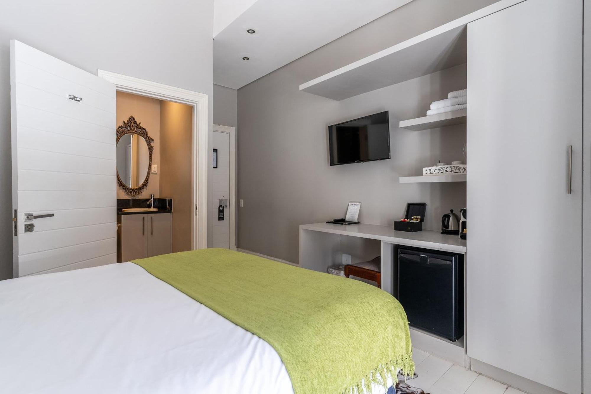 Long Street Boutique Hotel Cape Town Luaran gambar