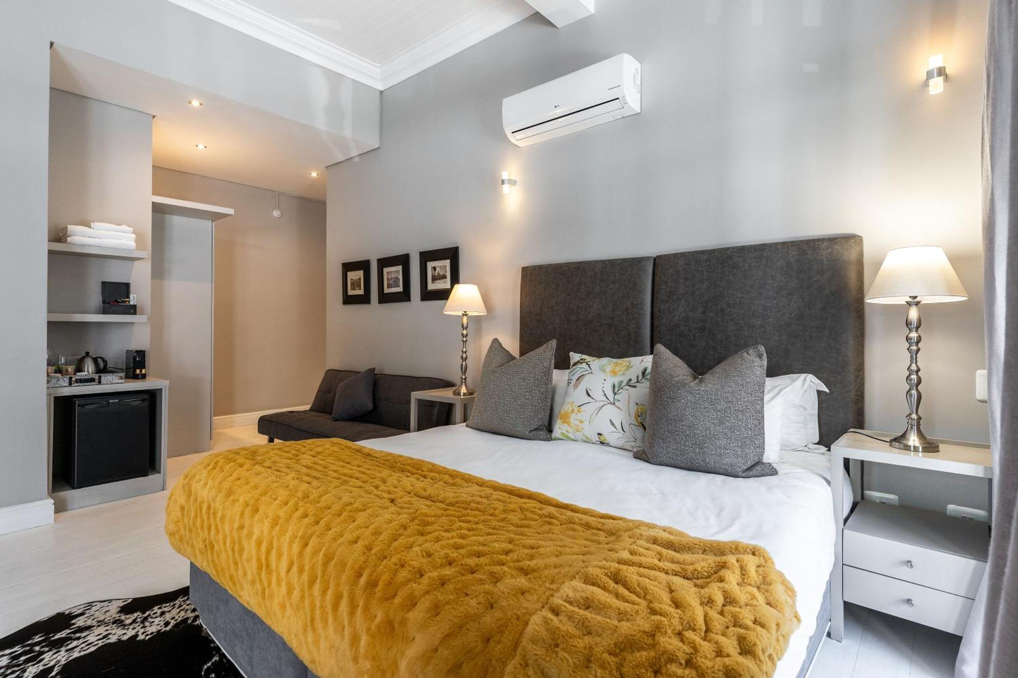 Long Street Boutique Hotel Cape Town Luaran gambar