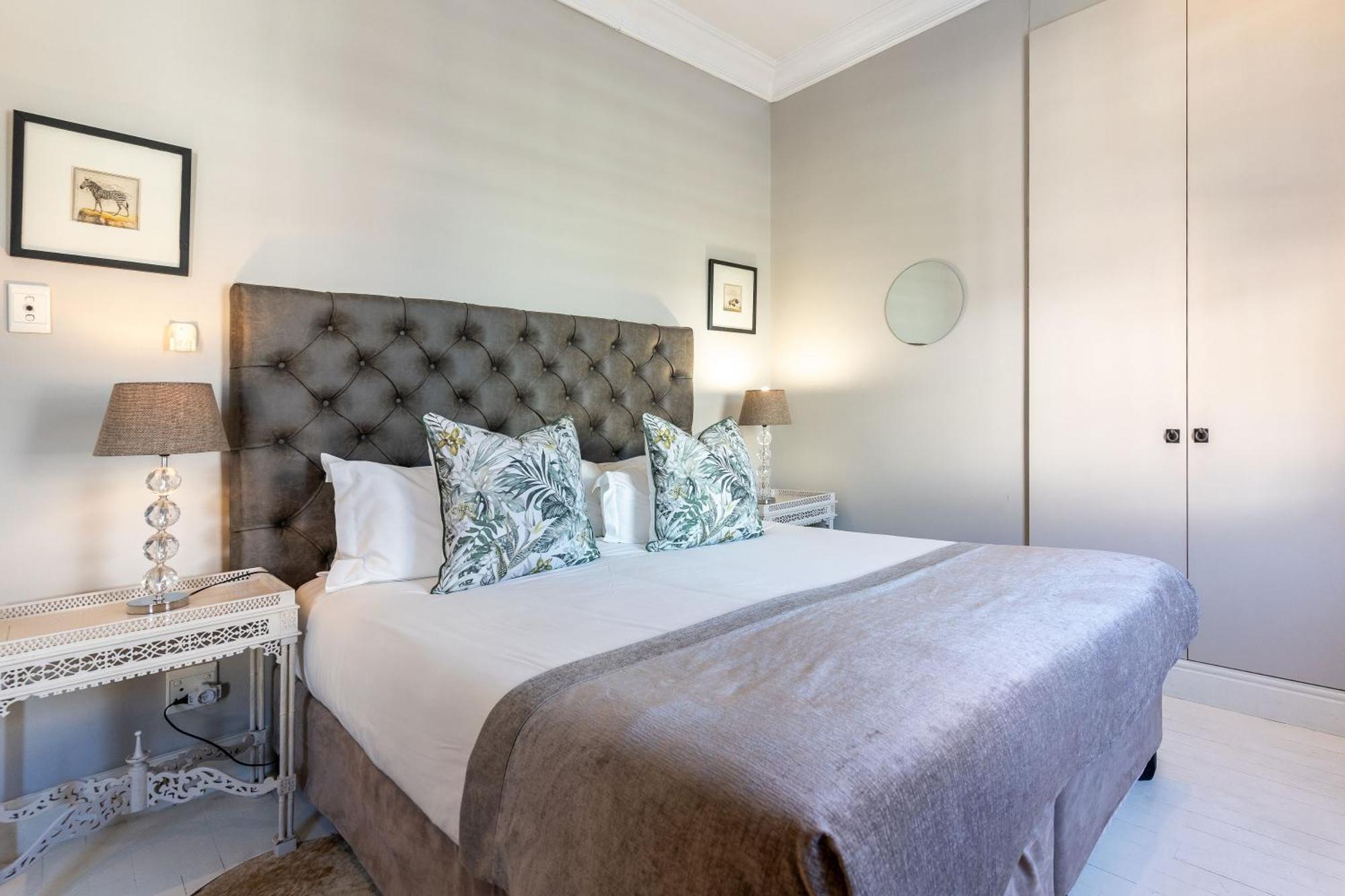 Long Street Boutique Hotel Cape Town Luaran gambar