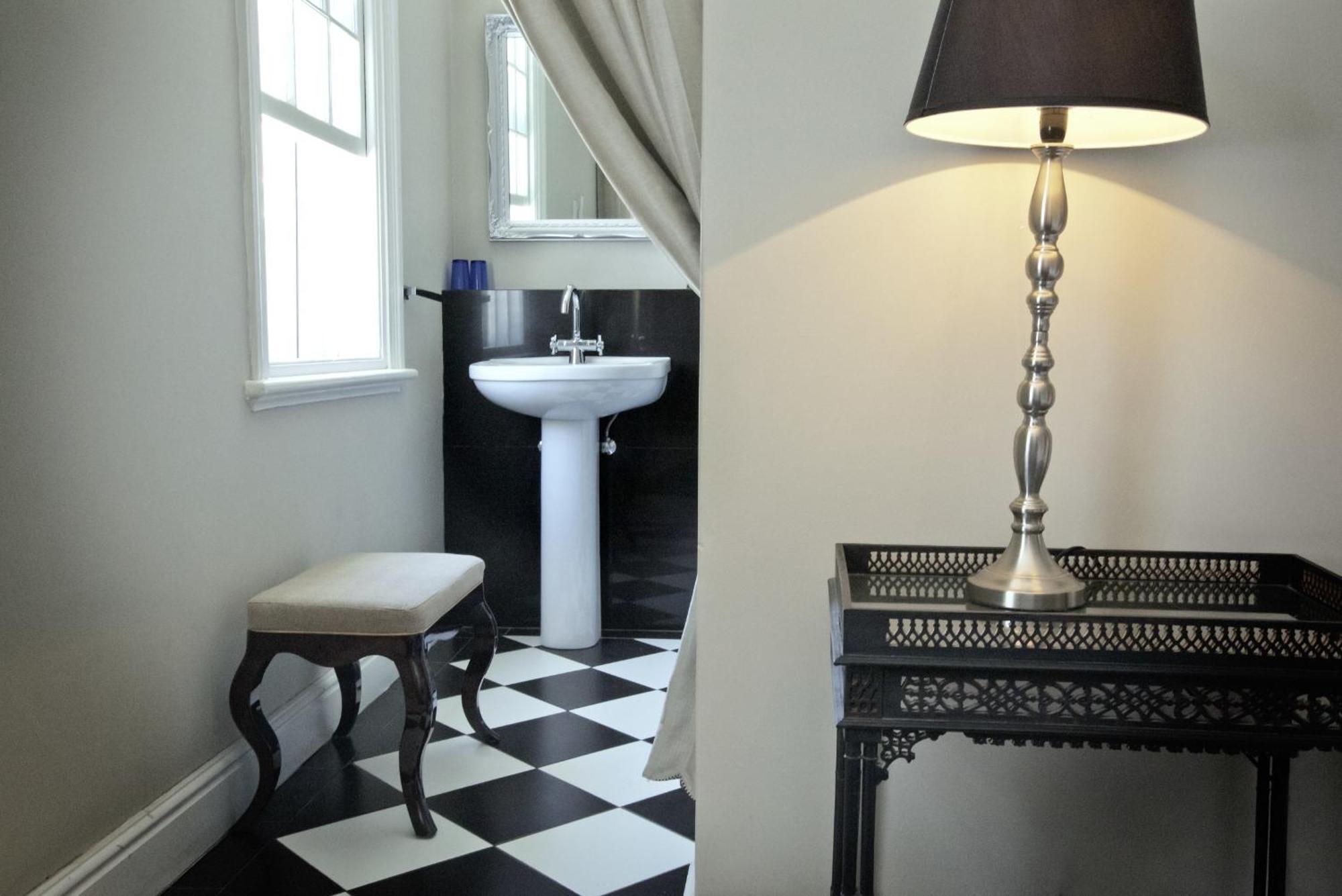 Long Street Boutique Hotel Cape Town Bilik gambar