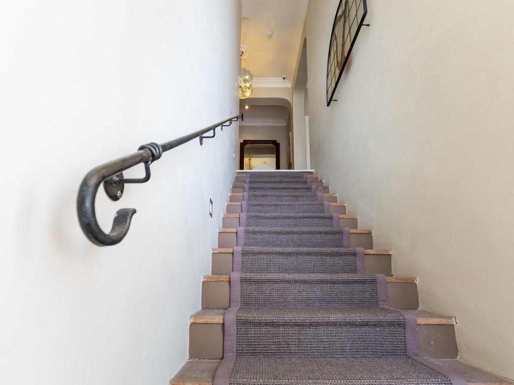 Long Street Boutique Hotel Cape Town Luaran gambar